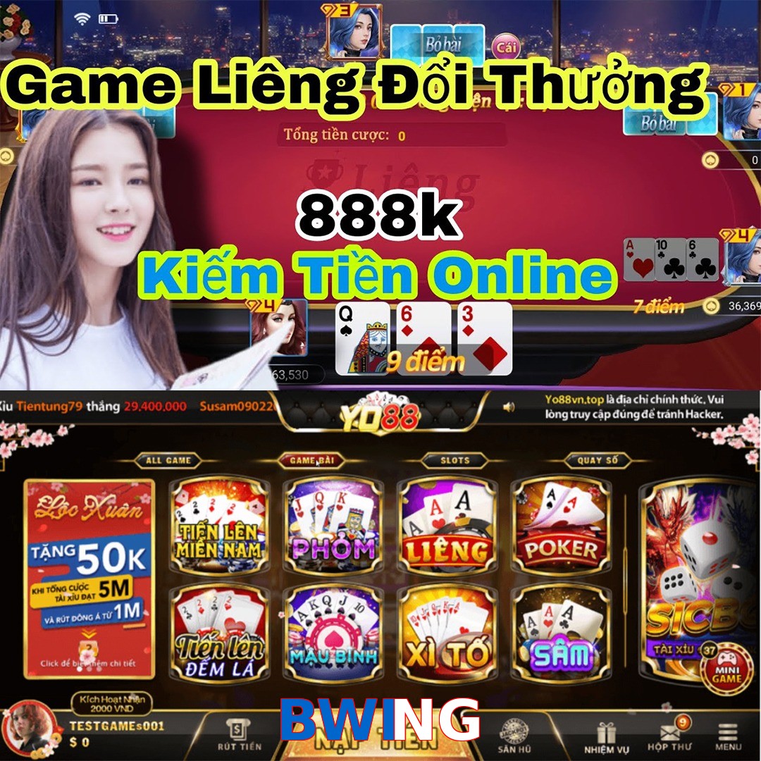 BWING