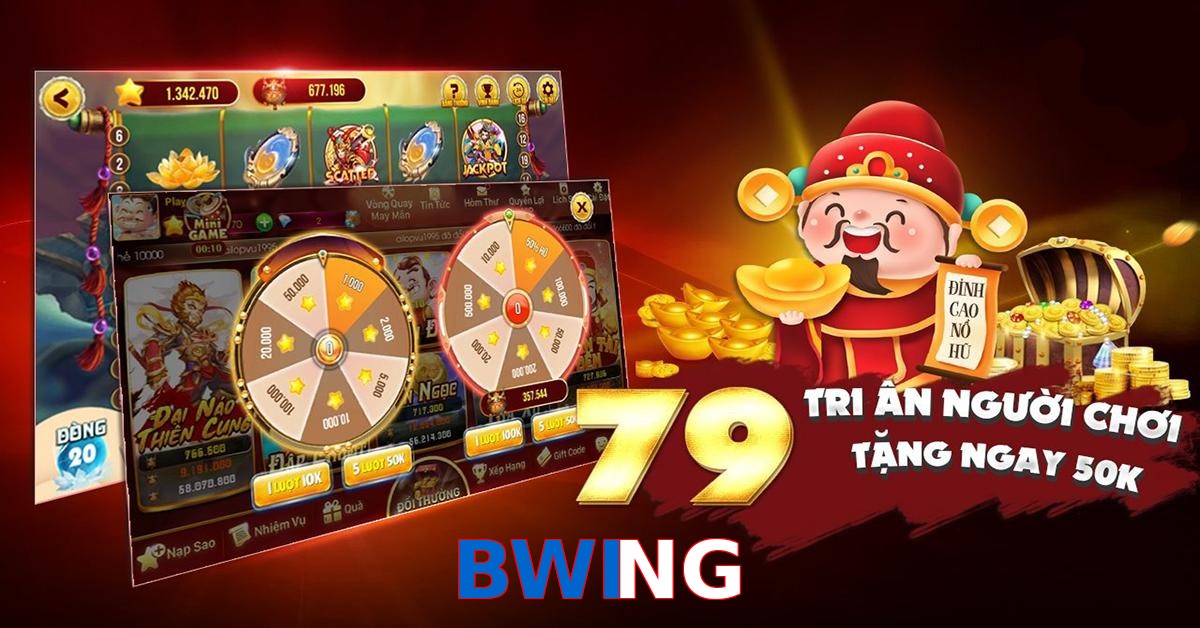 BWING