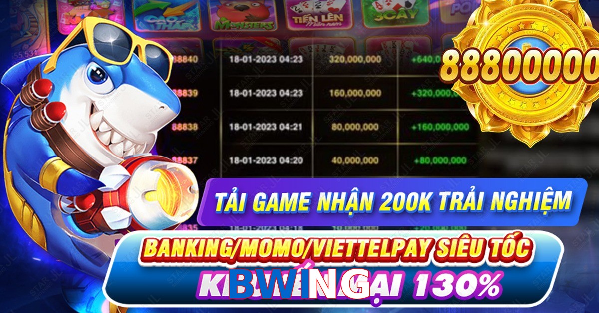BWING