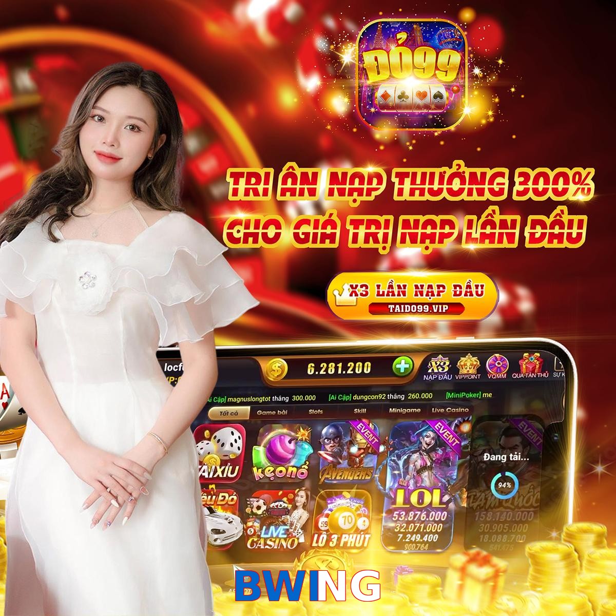 BWING