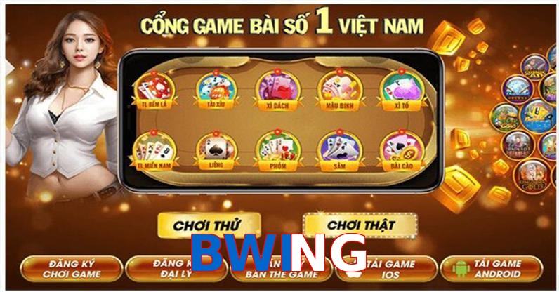 BWING