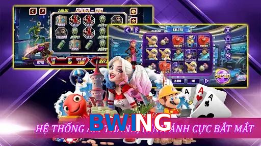 BWING