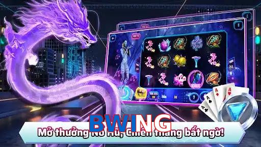 BWING