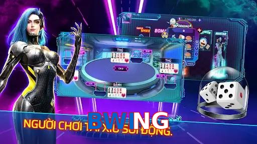 BWING