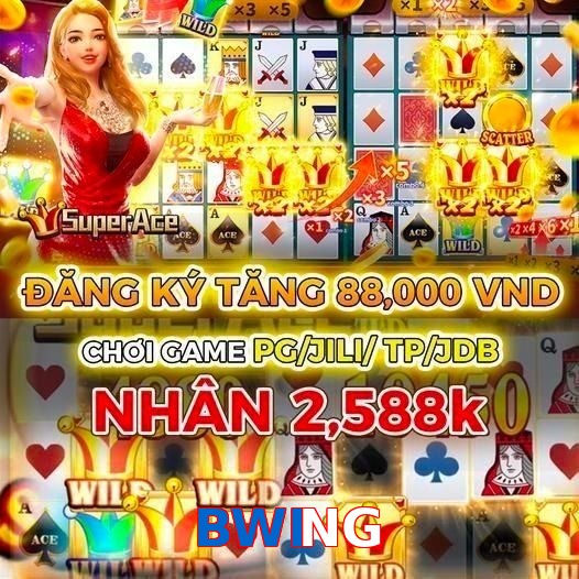 BWING