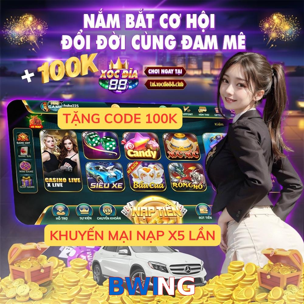 BWING
