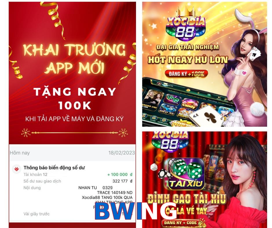 BWING